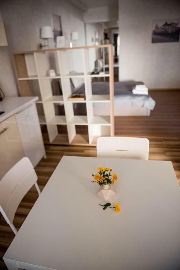 Apart Hotel Rishelye Odessa Exterior foto
